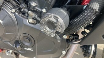 Honda CB 750 A Hornet - 6
