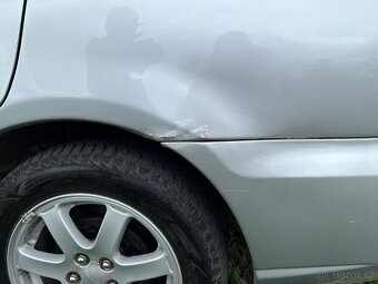 Prodám auto Subaru Impreza (2006) 1.5l 77kW Hawkeye combi st - 6