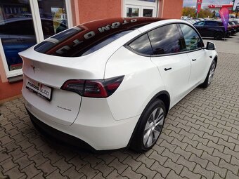 Tesla Model Y 2022 Dual Motor Long Range 378 kW - BERLÍN - 6