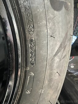 Kompletní sada kol Toyota Hilux 2023 - 6