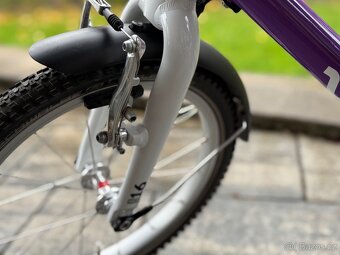 Dětské kolo Woom 3 Automagic, v záruce do 11/26 - 6