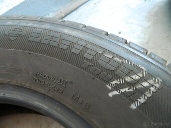 215/70 r16 100h 2ks Michelin - 6