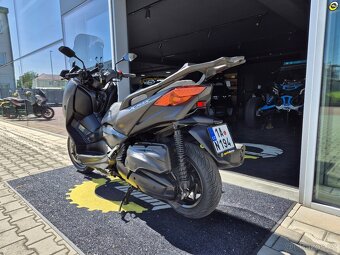 Yamaha X-Max 400 - 6