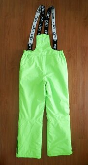 Reflexní kvalitní oteplovačky CMP, vodní sl. 10000mm, vel. S - 6