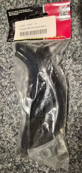 náhradní plasty chráničů CYCRA - 6