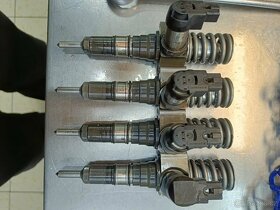 Repase Siemens 03G130073D-03G130073M, 125kW, 103kW - 6