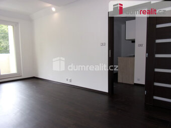 Pronájem bytu 2+1, 48 m2, Charkovská ul., Karlovy Vary - 6