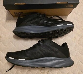 Bežecké topánky The North Face veľ. 46 - nové - 6