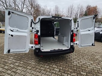 Fiat Scudo 1.5MJET L3H1/klima/tempomat/PDC 40tkm - 6