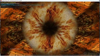 herní PC - Ryzen7 3700x+RX 5700xt+1TB NVMe SSD - 6