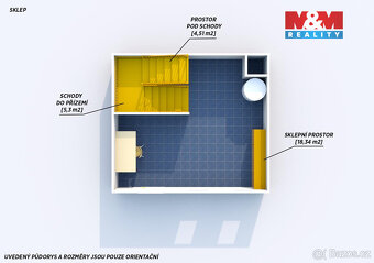 Prodej rodinného domu, 151 m², Litohlavy - 6
