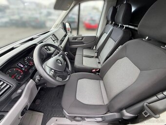 Volkswagen Crafter 2.0TDi 130kW 4Motion L2H1, 1.maj. CZ, DPH - 6