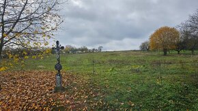 prodám pozemek k bydlení a podnikání - Vilice - Zátiší - 6