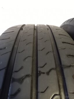 Letní sada kol Dacia Renault 185/65 R15 88T, letní pneu - 6