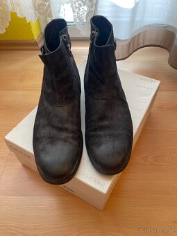 Pánské boty Geox - 6