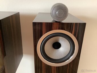 Bowers & Wilkins 705 S2 Signature - 6