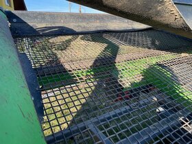 Vibrační třídič CZ SCREEN MS MICRO - 6