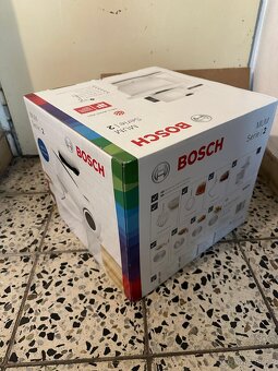 Kuchyňský robot Bosch - 6
