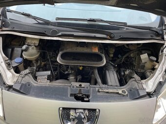 Peugeot Export r. 2010 - 1. majitel - 6
