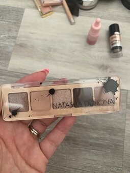 Značková luxusní kosmetika 2 - 6