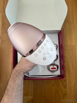 Philips Lumea Series 9000 - 6