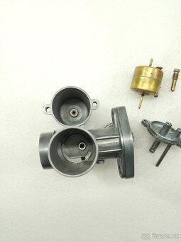 ČZ 175 477 KARBURÁTOR JIKOV 2926SBDb 2759 ORIGINÁL - 6