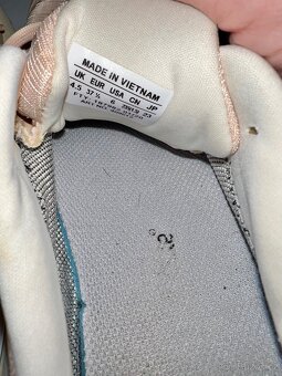 Běžecké boty Salomon Alphacross vel. 37 a 1/3 Gtx W GORE-TEX - 6