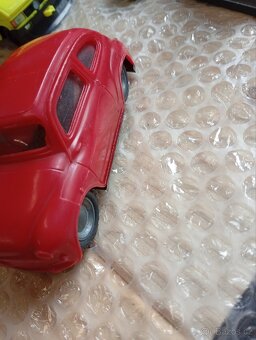 Kdn,Monty systém... retro hračky - 6