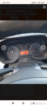 Náhradní díly Fiat Grande Punto - 6