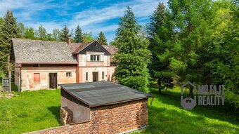 Prodej zemědělské usedlosti, 235 m² - Nové Město pod Smrkem - 6