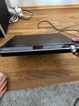 Domácí kino Sony - 6