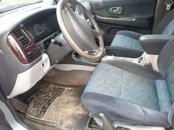 Mitsubishi Pajero Sport - 6