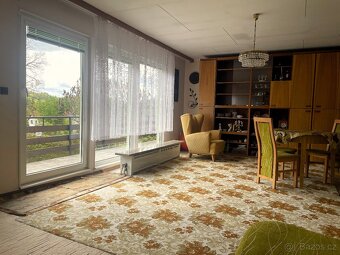 Prodej rodinného domu - Jilemnice, Hrabačov - 6