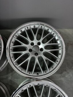 BBS speedline r20 - 6