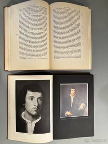 Knihy Hans Tietze TIZIAN - 6