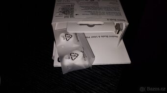 Xiaomi Redmi Buds 6, bílá - 6