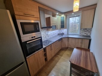 Pronájem Luštěnice - 6