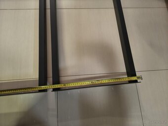 Kovové nohy od stolu - 6