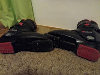 Lyžařské boty Reichle - 6