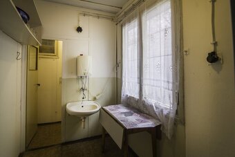 Prodej obchod a služby, 110 m², Studená, ul. Tyršova - 6