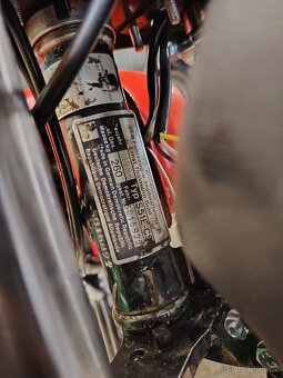 Predám Simson s51 enduro - 6