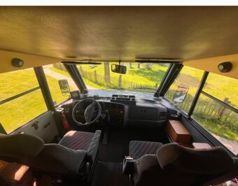 Fuat ducato Dethleffs, velká garáž - 6