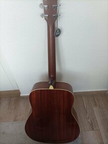 Yamaha FG-TA - 6