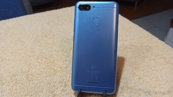 Xiaomi Redmi 6A - 6