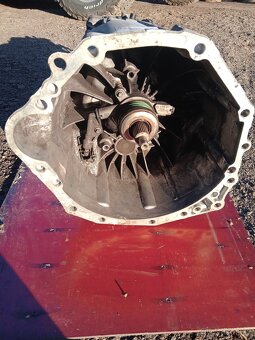 Sprinter Crafter - 6