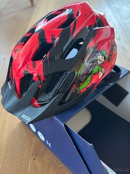 Ciklisticka helma Abus - 6