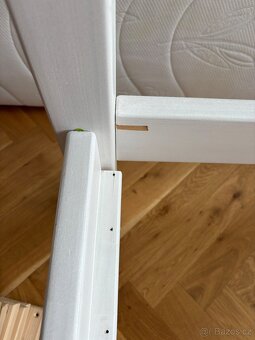 Dětská postel 80x160cm Benlemi - 6