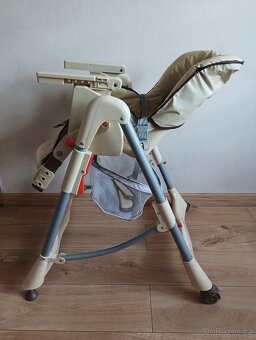 Jídelní židlička - 6