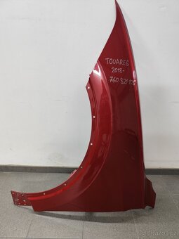 Kapoty a blatníky pro VW - 6