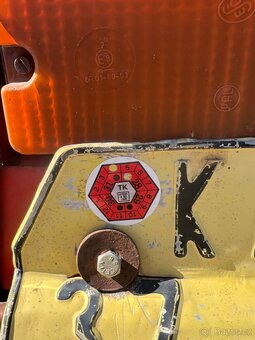 Zetor 8011 - 6